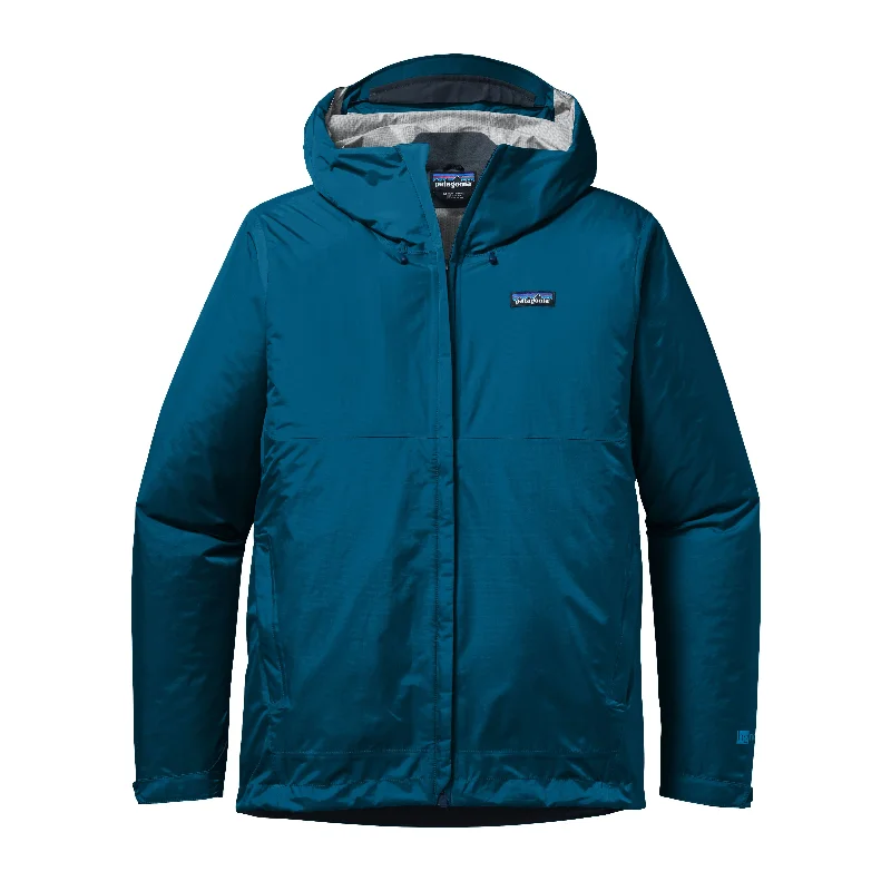 M's Torrentshell Jacket