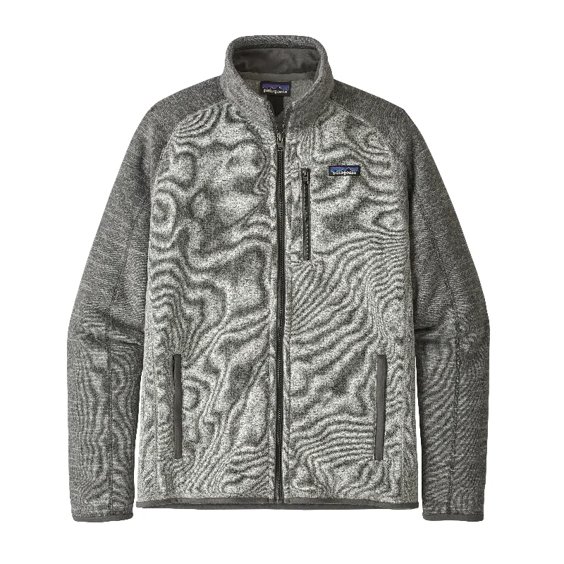 Men's Better Sweater® Jacket