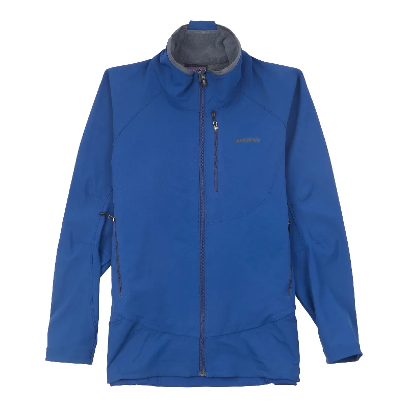 M's Super Guide Jacket