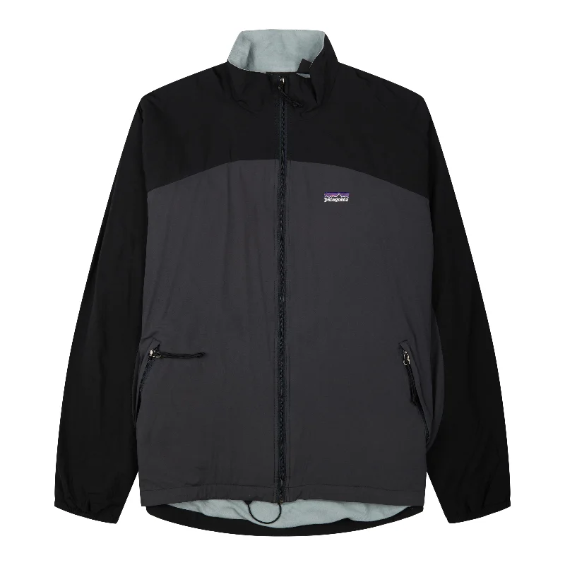 M's Stretch Zephur Jacket