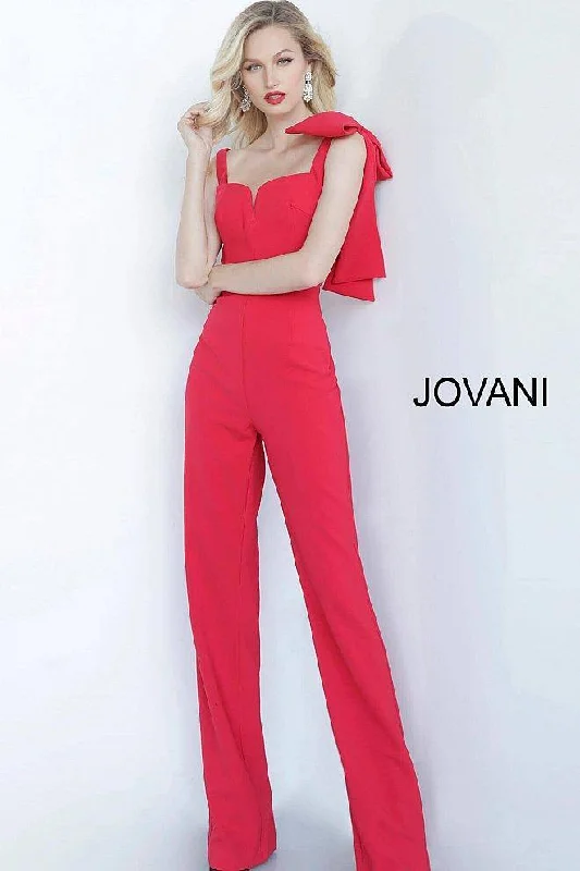 Jovani 68997 Long Formal Jumpsuit