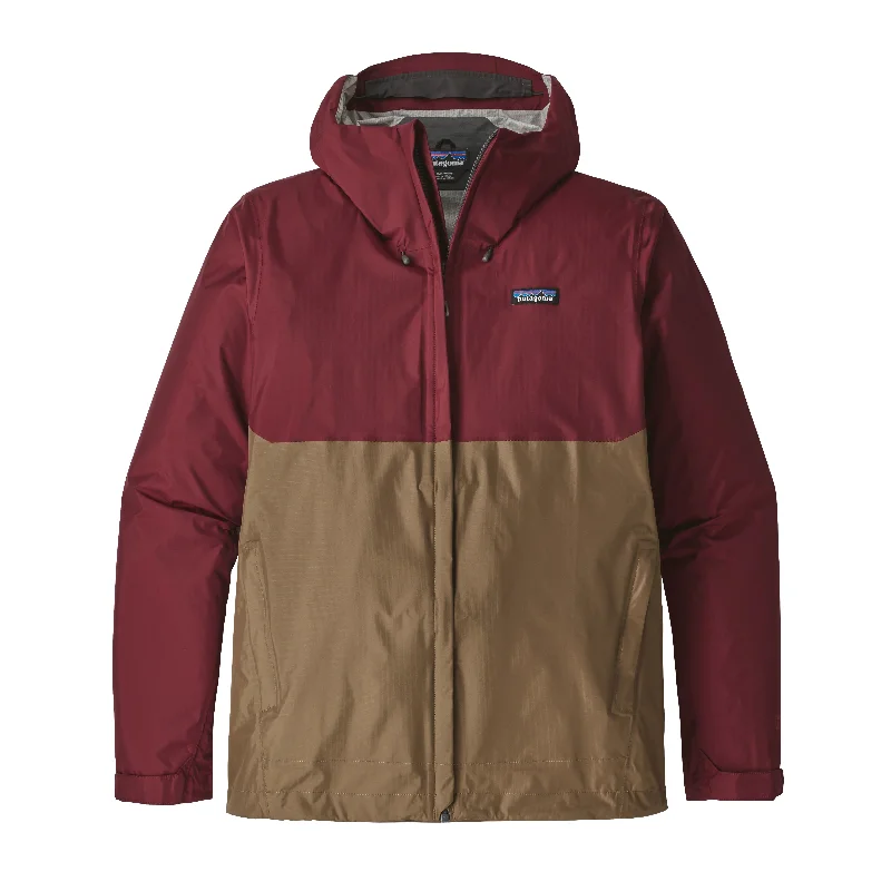 M's Torrentshell Jacket