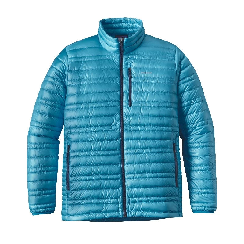 M's Ultralight Down Jacket