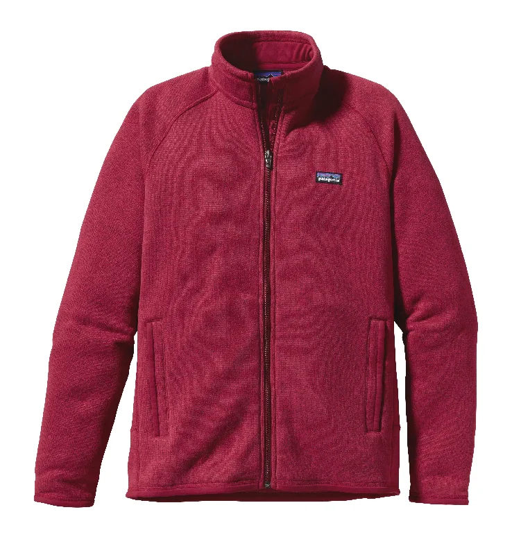 Men's Better Sweater® Jacket