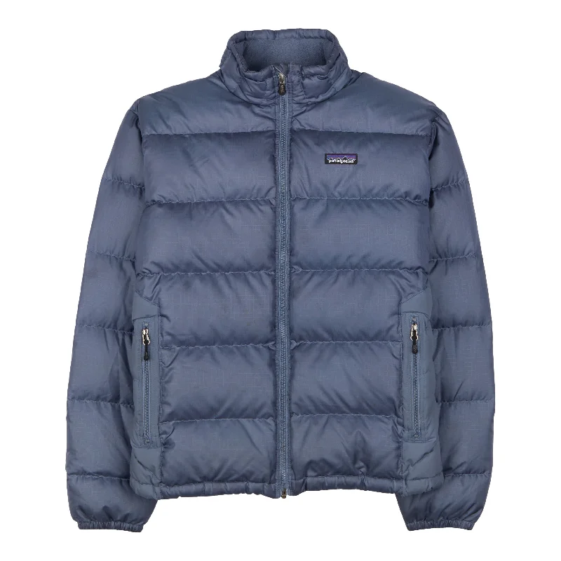 Men's  Down Jacket