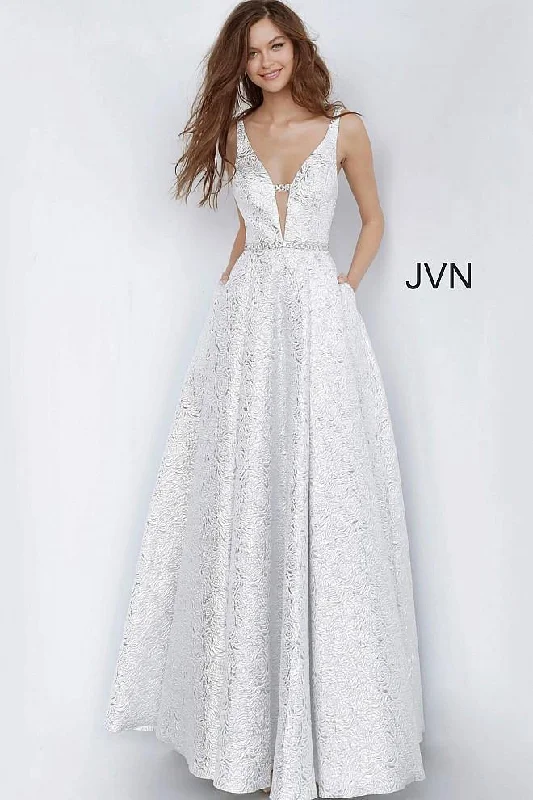 Jovani 02263 Prom Long Formal Gown