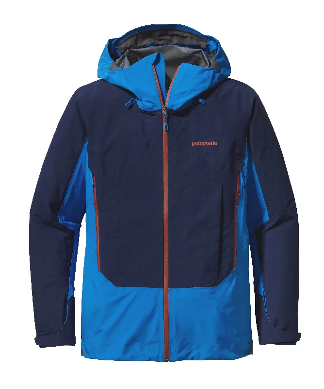 M's Super Alpine Jacket