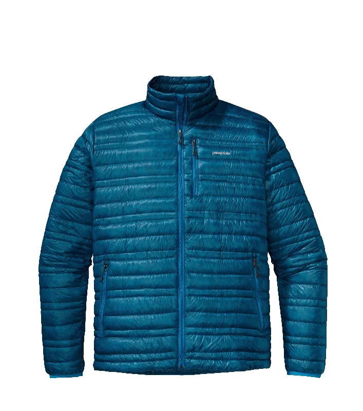 M's Ultralight Down Jacket