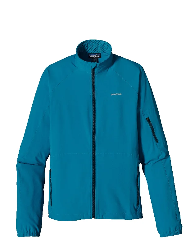 M's Traverse Jacket