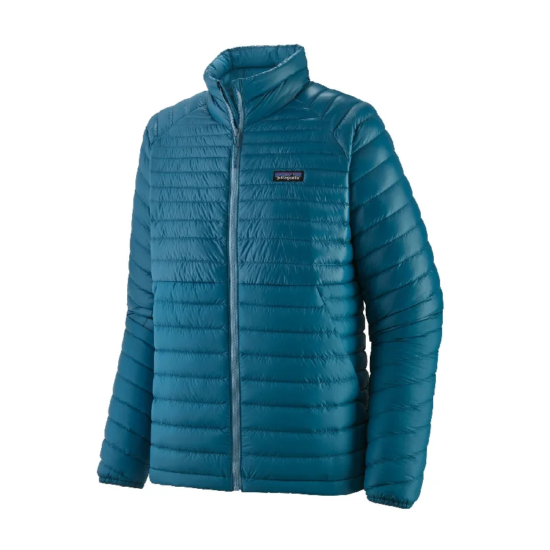 Men's AlpLight Down Jacket