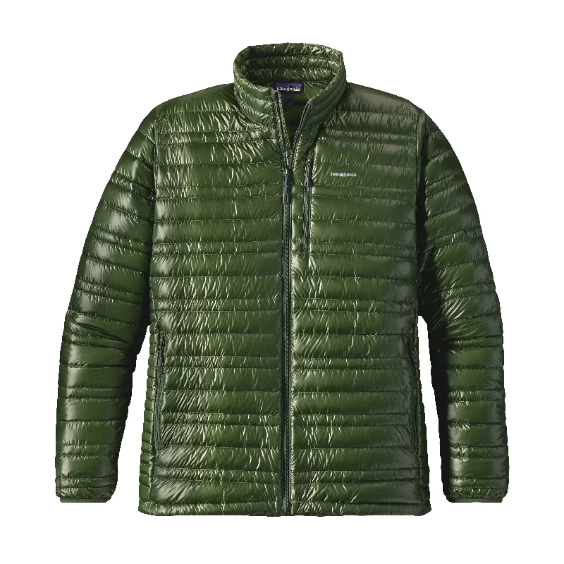 M's Ultralight Down Jacket