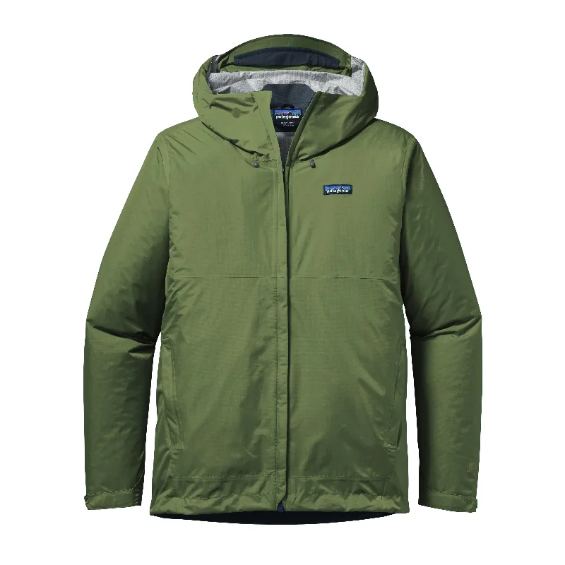 M's Torrentshell Jacket