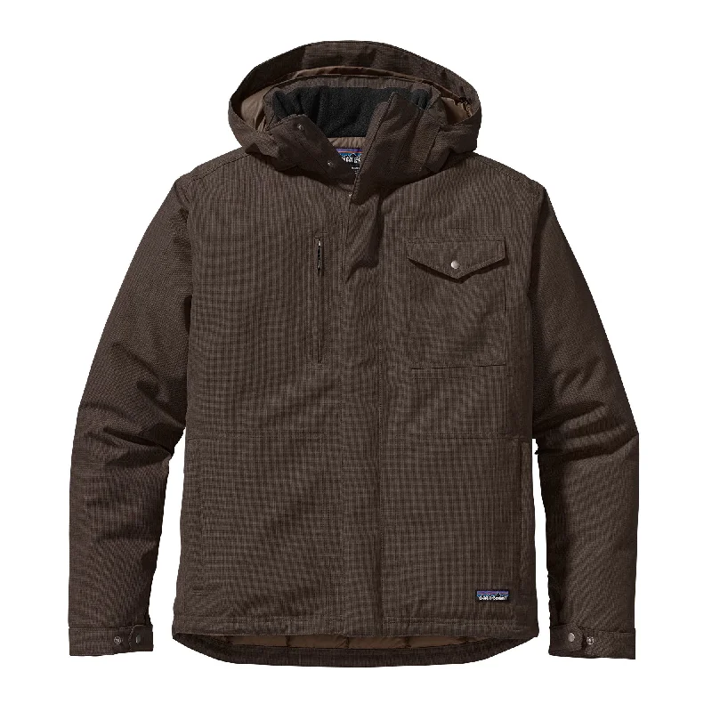 M's Wanaka Down Jacket