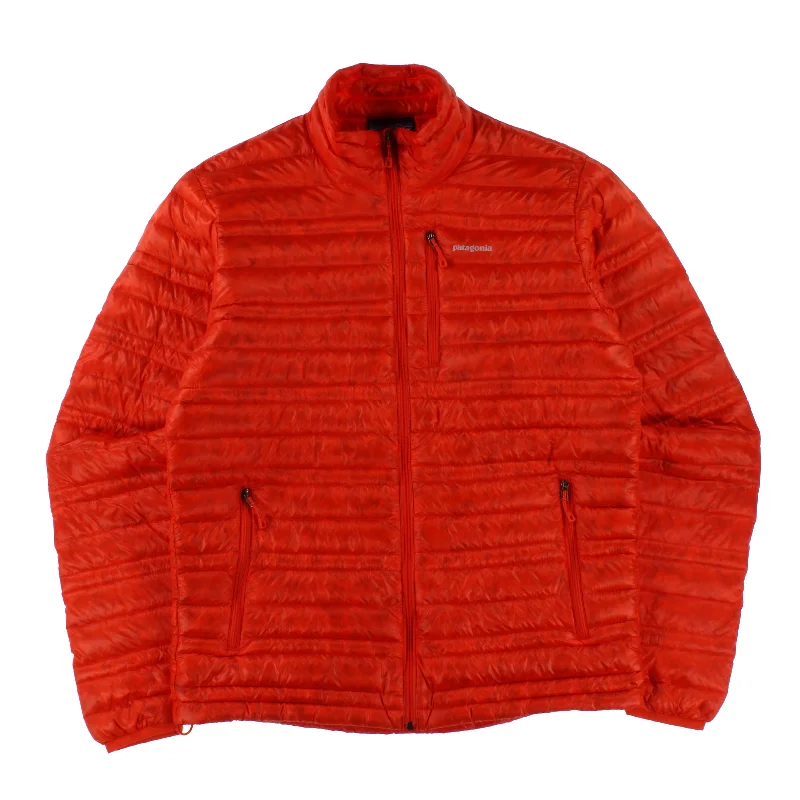 M's Ultralight Down Jacket