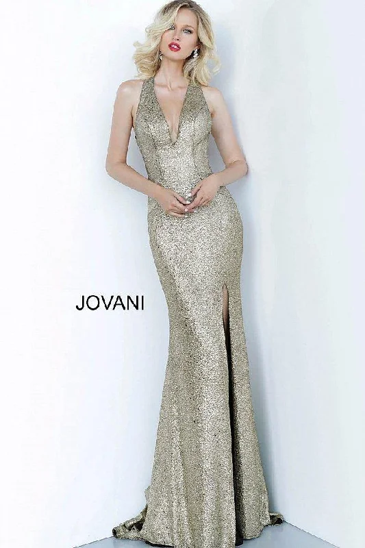 Jovani 68481 Prom Formal Long Dress