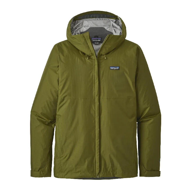 M's Torrentshell Jacket