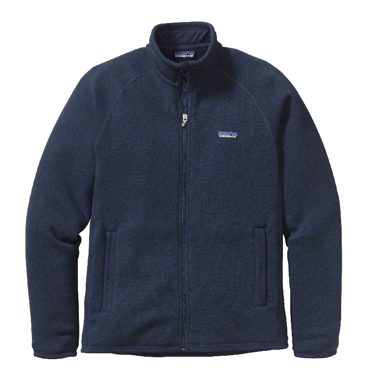 Men's Better Sweater® Jacket