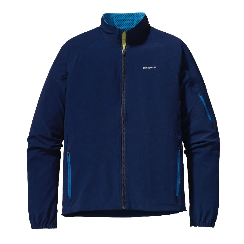 M's Traverse Jacket