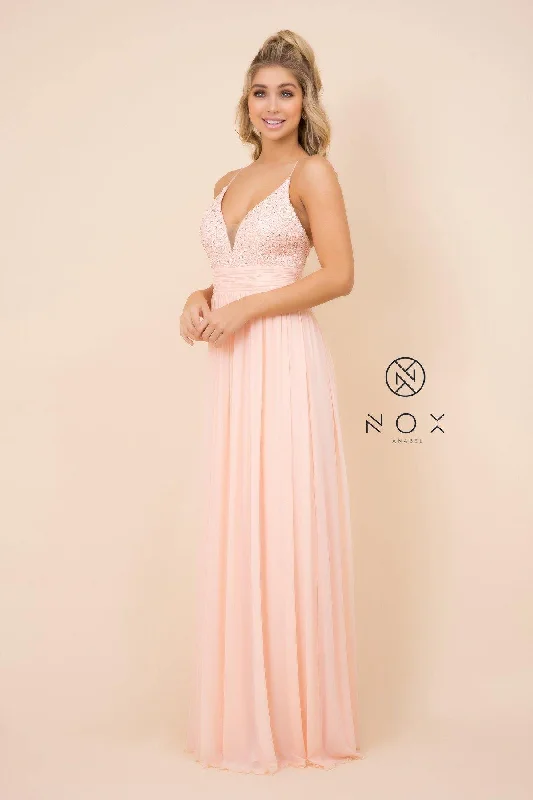 Prom Dress Formal Evening Gown