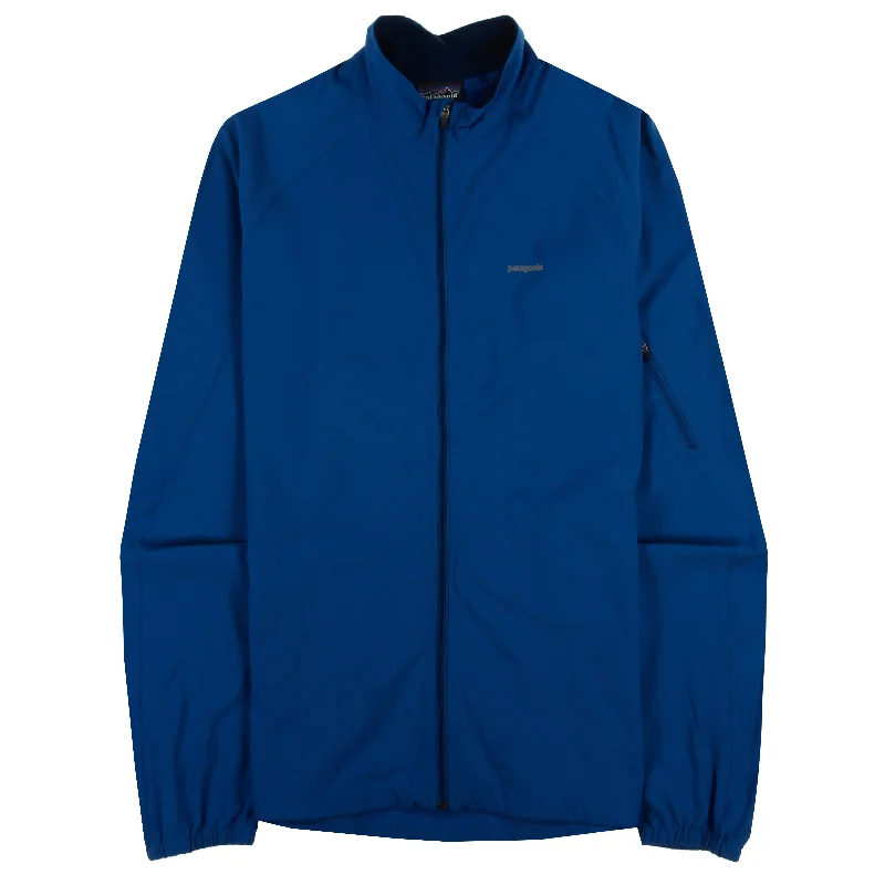 M's Traverse Jacket