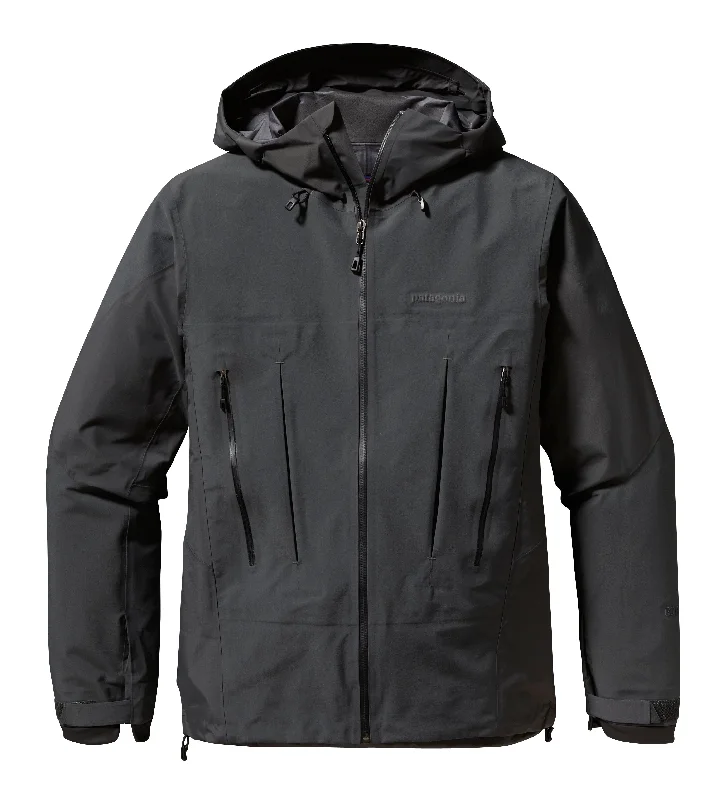 M's Super Alpine Jacket