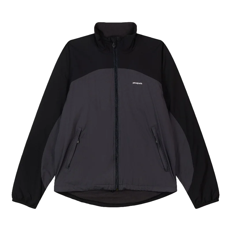 M's Stretch Zephur Jacket