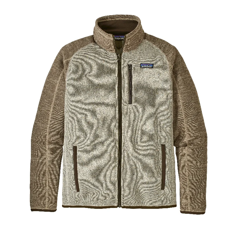 Men's Better Sweater® Jacket