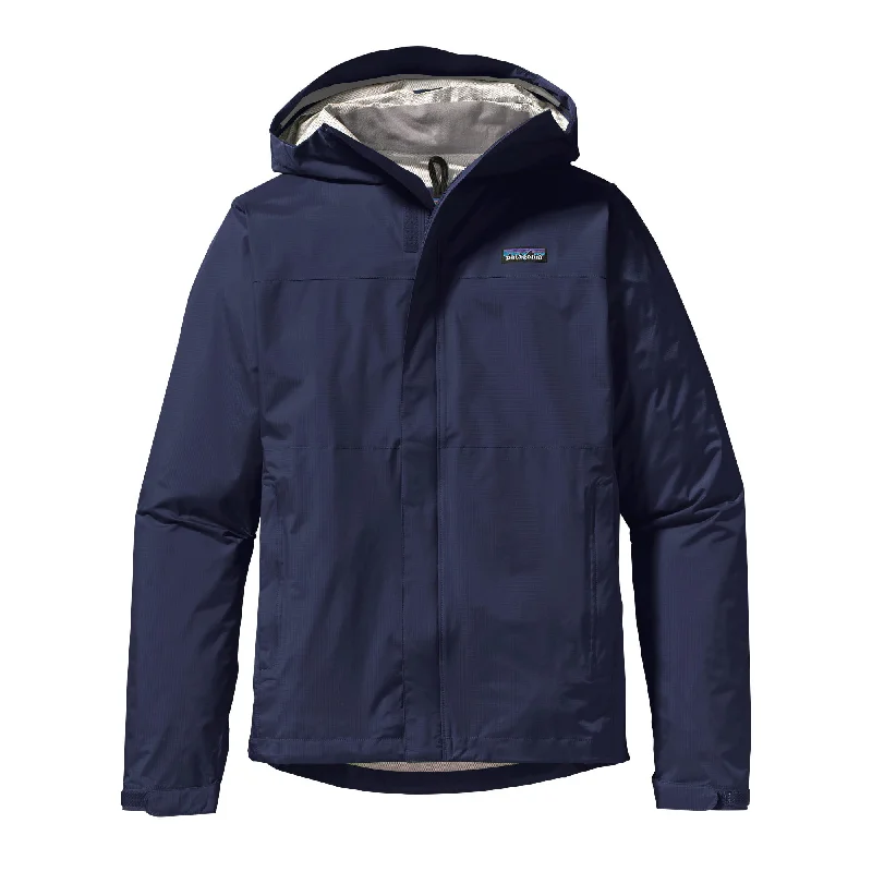 M's Torrentshell Jacket