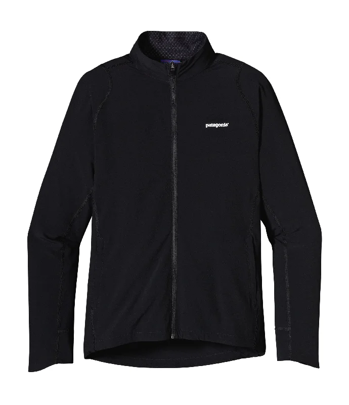 M's Traverse Jacket