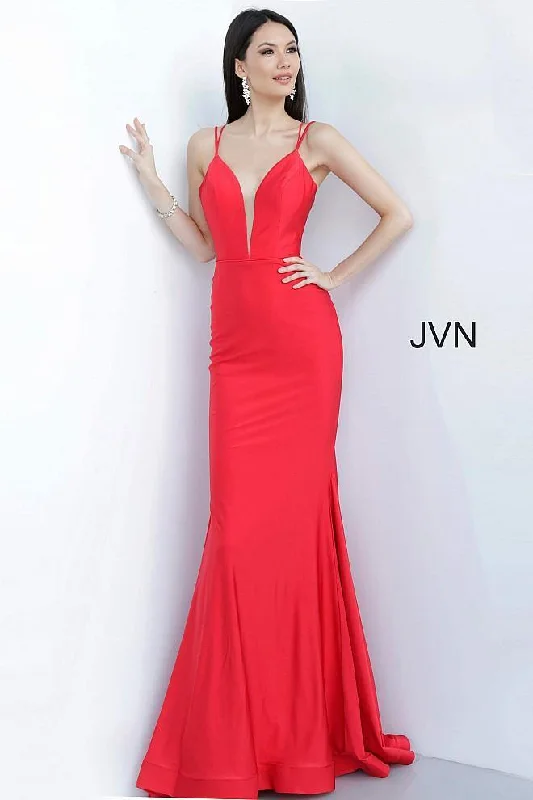 Jovani 00902 Long Formal Prom Dress