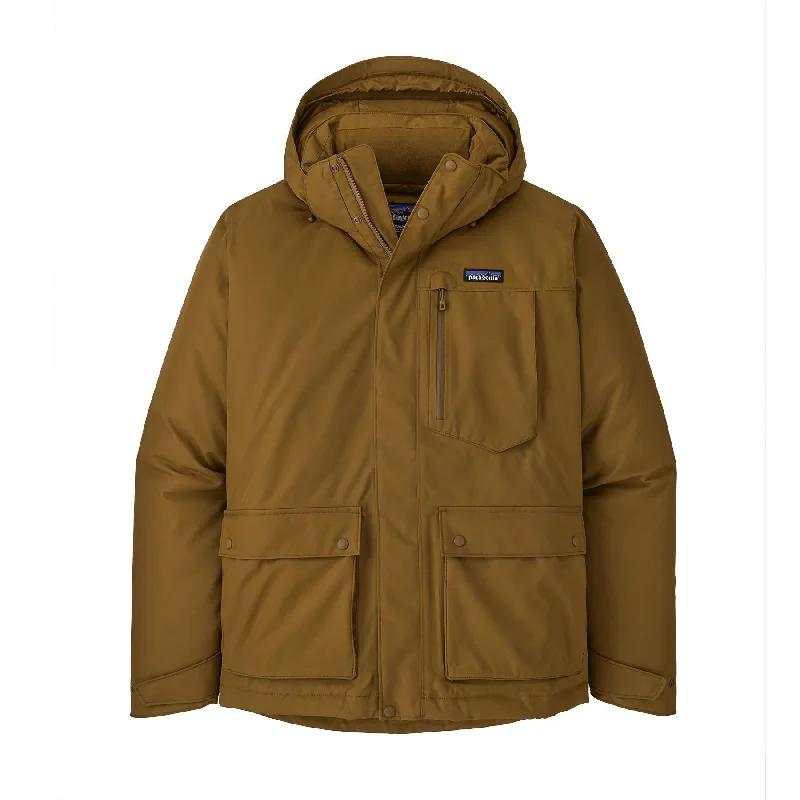 M's Topley Jacket