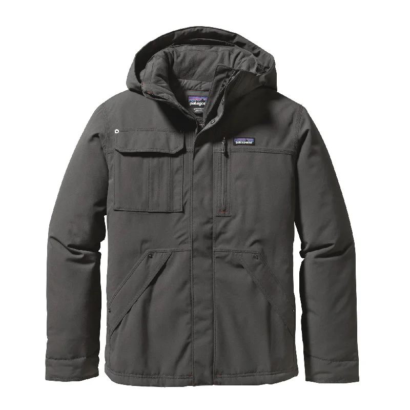 M's Wanaka Down Jacket