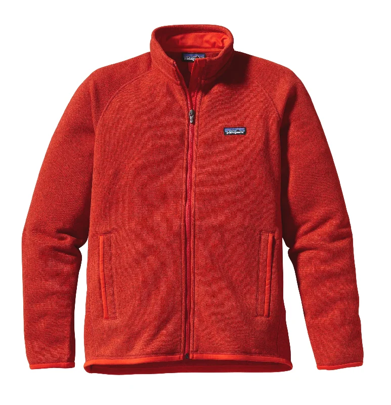 Men's Better Sweater® Jacket