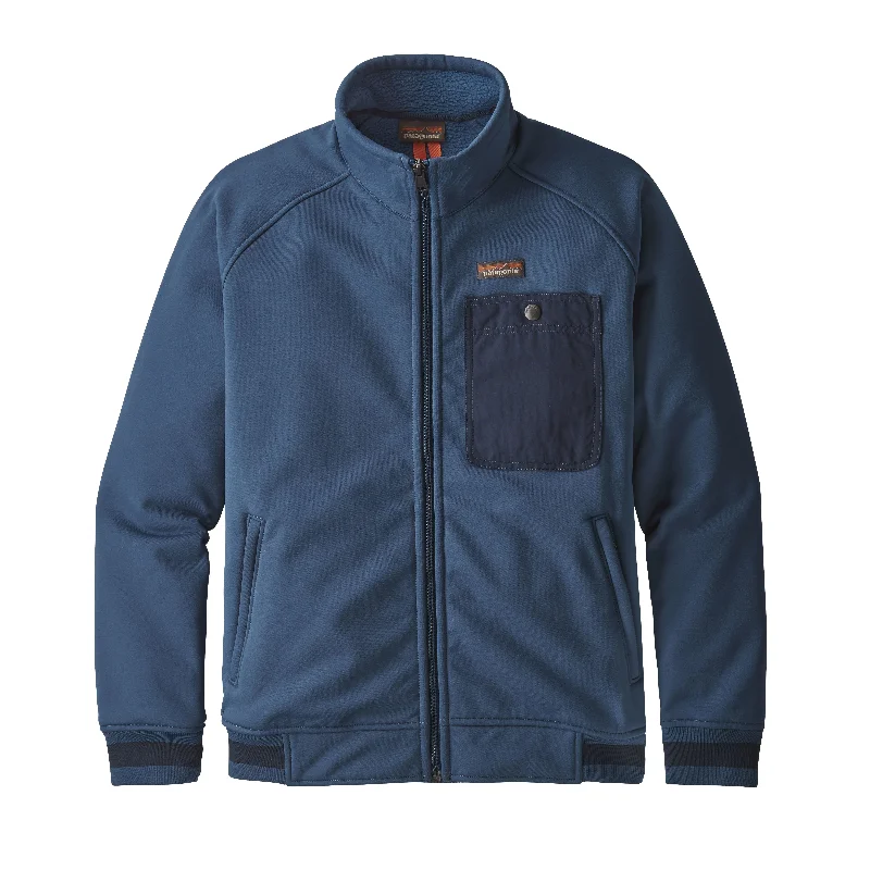 M's Tin Shed Jacket