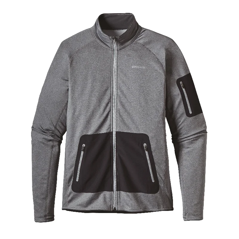 M's Thermal Speedwork Jacket