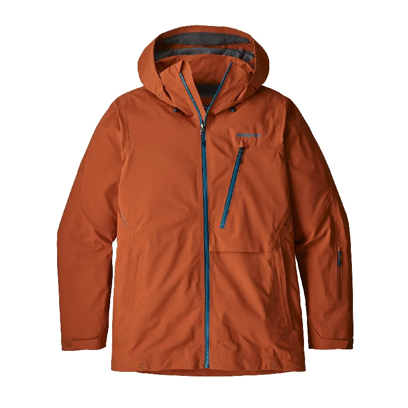 M's Untracked Jacket