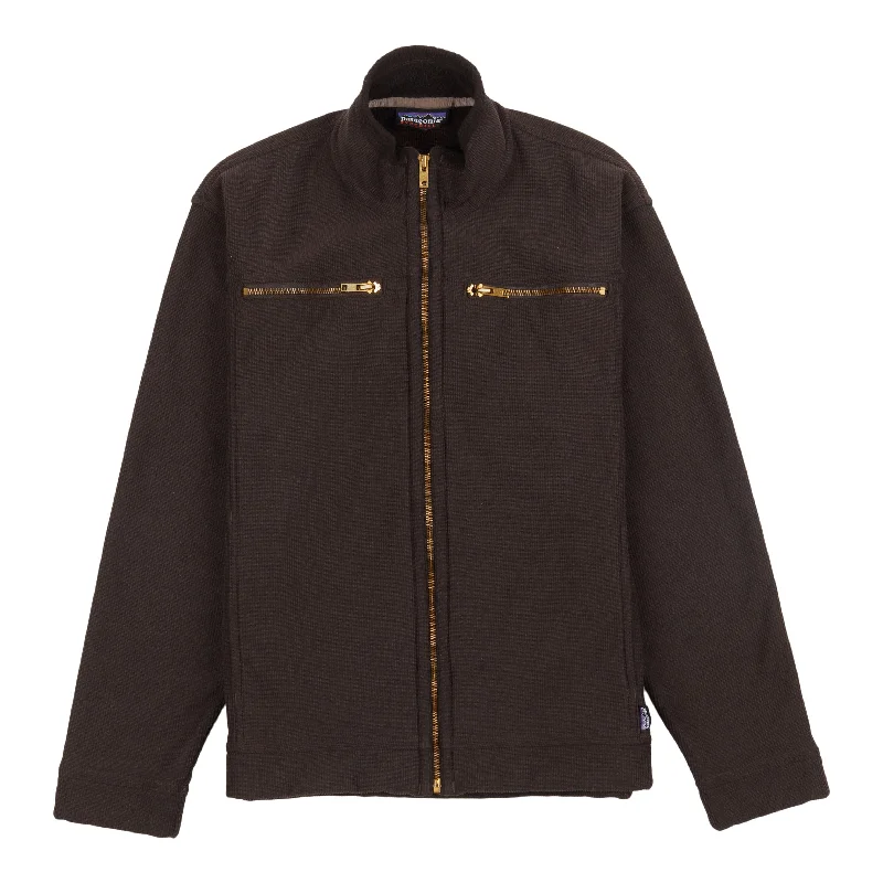 M's Synchilla Off-The-Grid Jacket