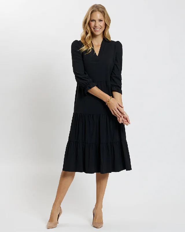 Maggie Dress - Lightweight Jude Cloth