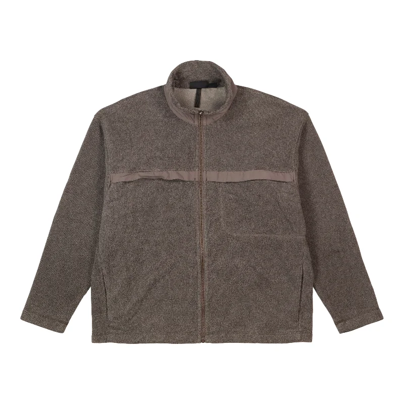 M's Synchilla Polar Basin Jacket