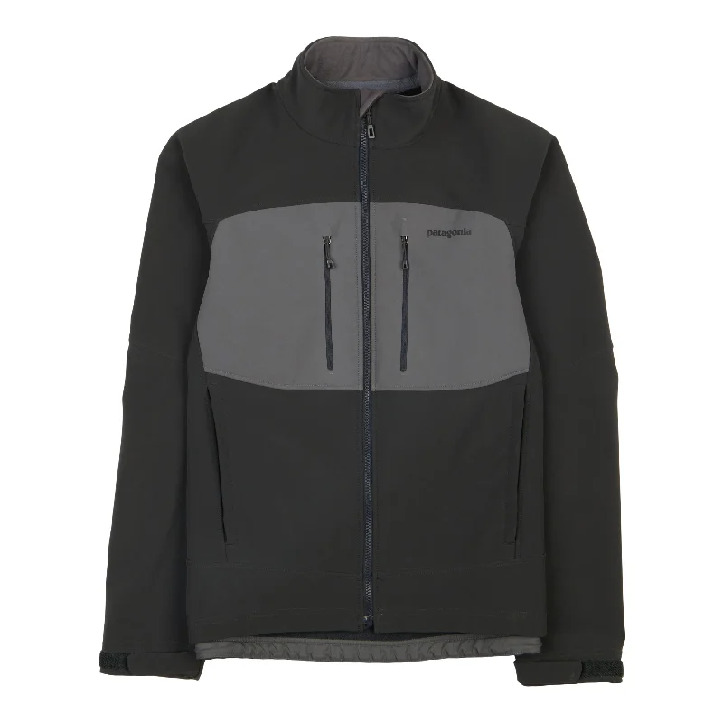 M's Windproof Talus Jacket