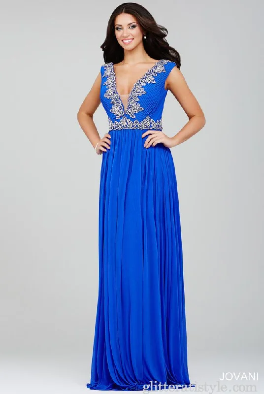 Jovani 35224 Long Formal Dress