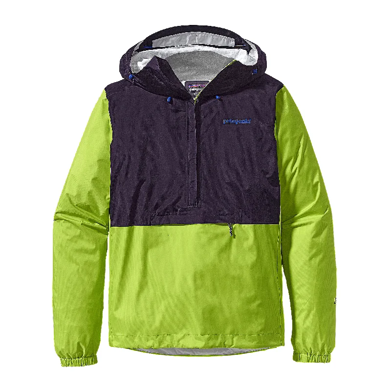 M's Torrentshell Pullover