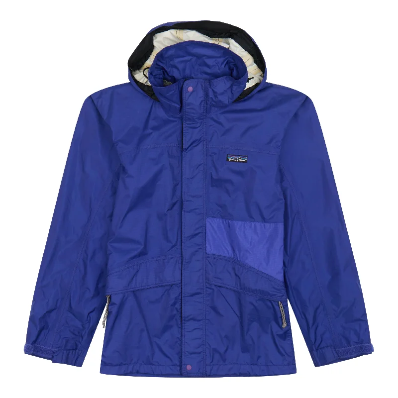 M's Torrentshell Jacket