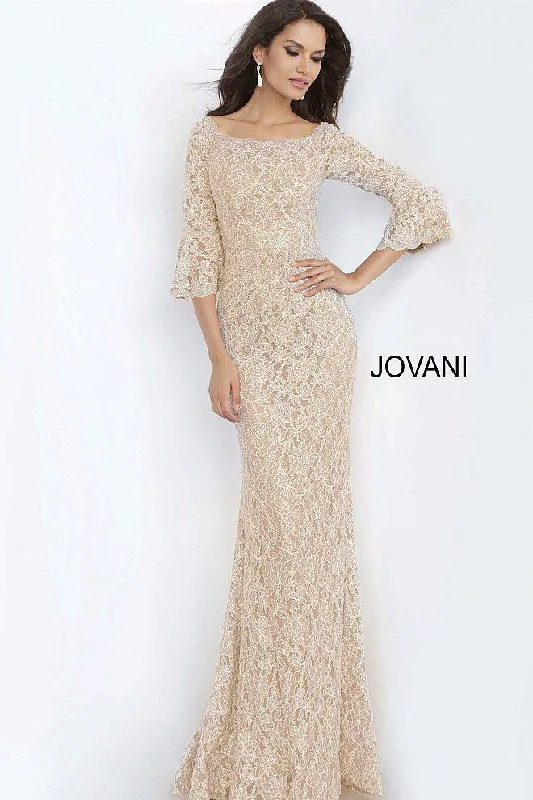 Jovani 68810 Long Formal Dress