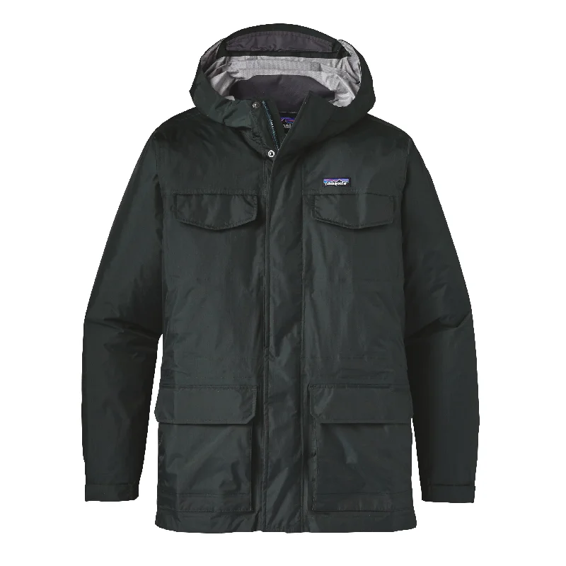 M's Torrentshell Parka