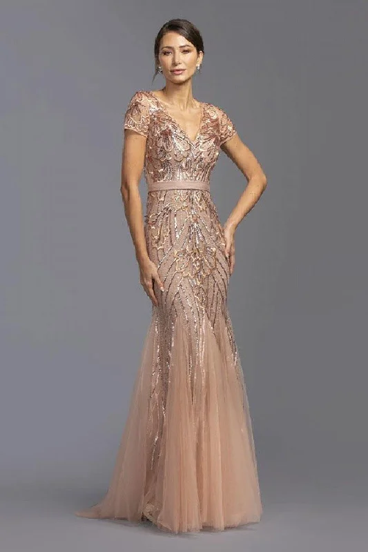 Prom Long Formal Dress Evening Gown