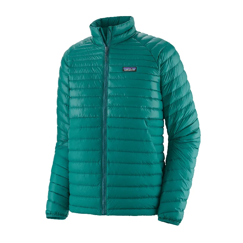 Men's AlpLight Down Jacket