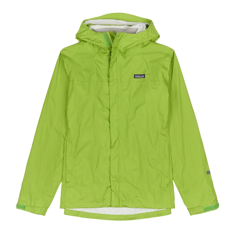 M's Torrentshell Jacket