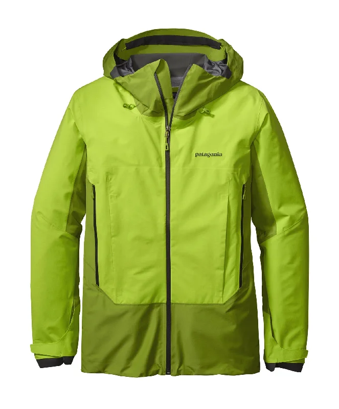 M's Super Alpine Jacket