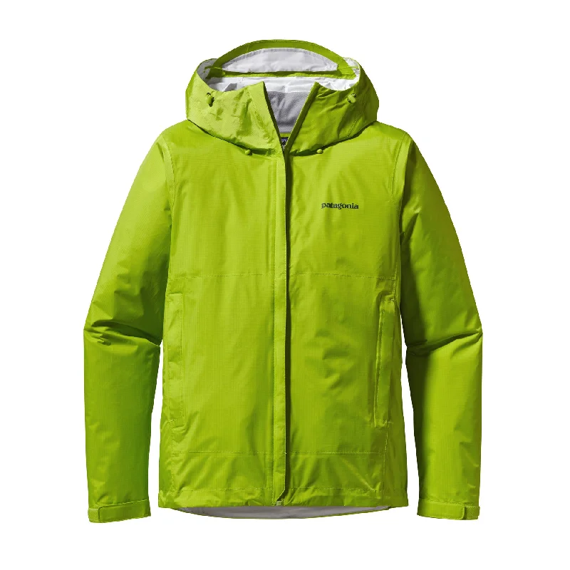 M's Torrentshell Jacket